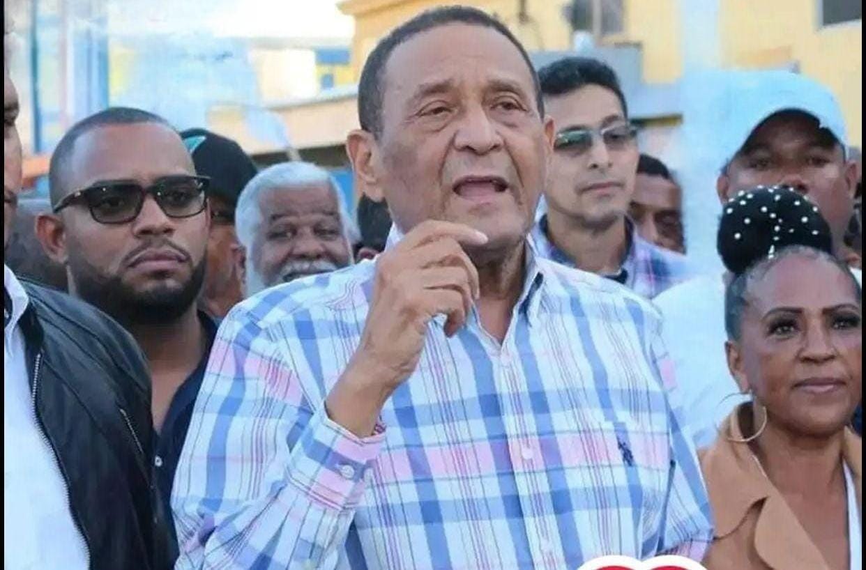 Foto Rafael Vasquez Fiquito