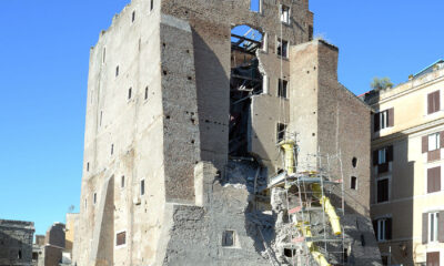 Torre Roma