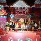 1 Villa Navidad SD