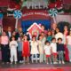 1 Villa Navidad Santiago