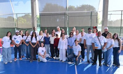 1 Voluntariado Banreservas