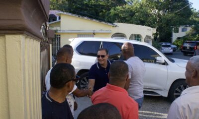 ABEL MARTINEZ EN CAMBITA SAN CRISTOBAL 