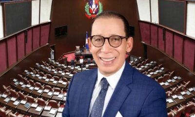 CIRILO MORONTA DIPUTADO DEL EXTERIOR