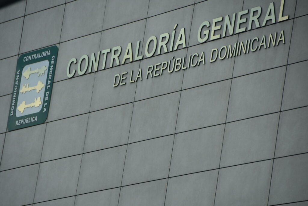 CONTRALORIA