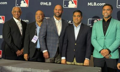 Clasico De Beisbol
