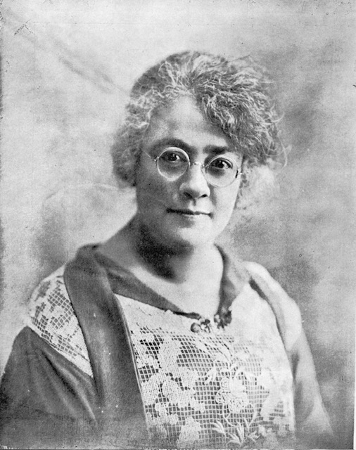 Ercilia Pepin