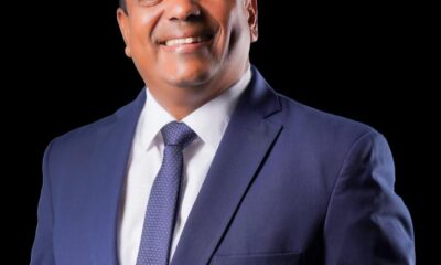 Junior Santos