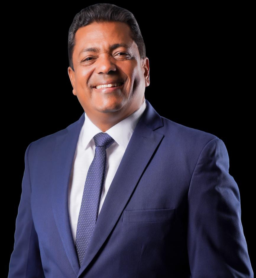 Junior Santos