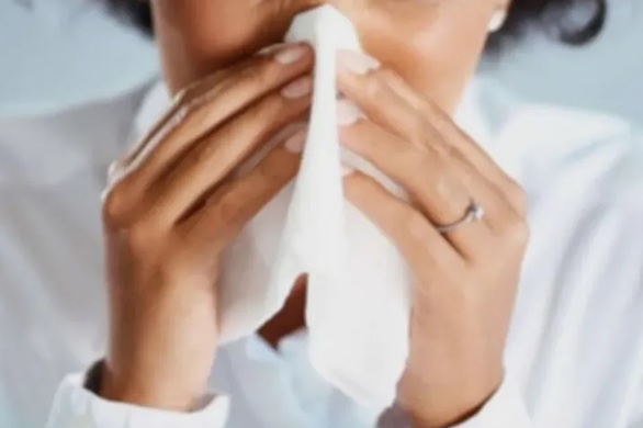 La Gripe Aumenta Un 117 En NY Dominicanos Afectados