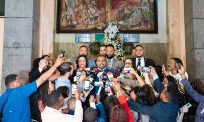 Ministerio Publico Sobre Caso Senasa