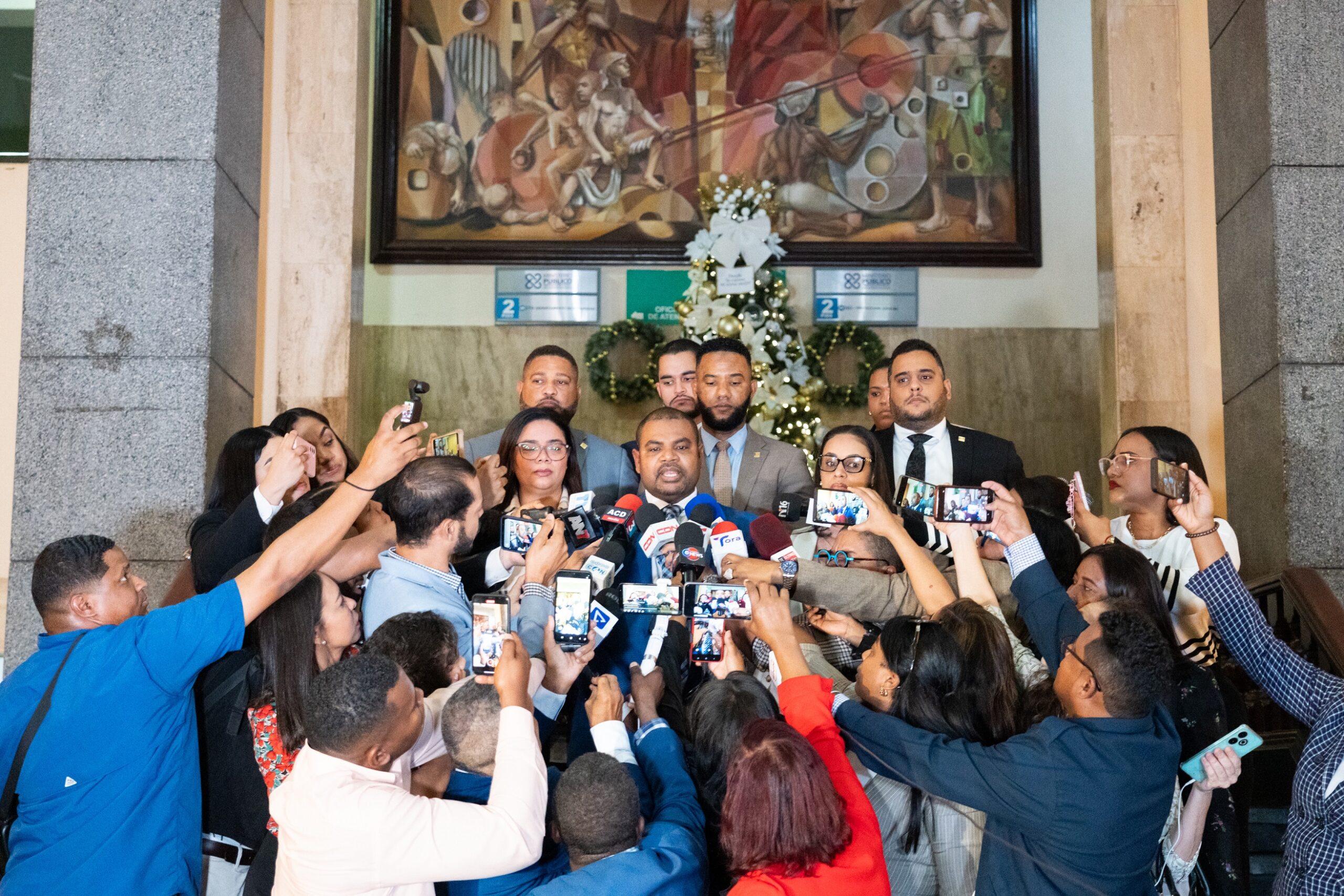 Ministerio Publico Sobre Caso Senasa Scaled