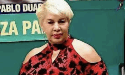 Monica Zapata