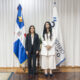PGR Recibe Embajadora De USA 005