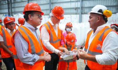 Ruta Industrial Ministro Ito Bisono