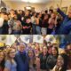 Seccional PRD En NY Juramenta Nuevos Miembros