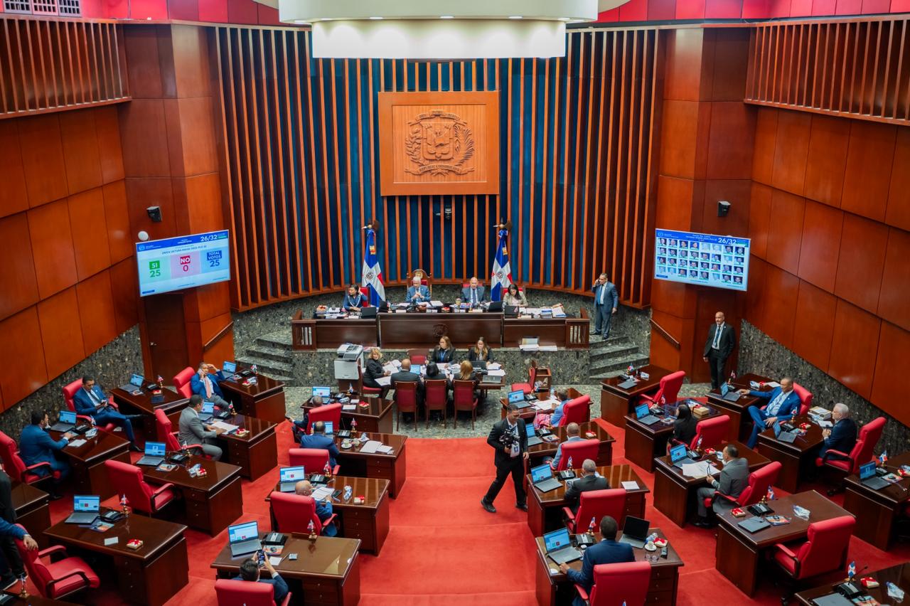 Senado