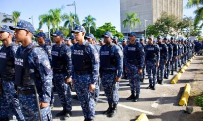 Policia Nacional