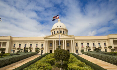Presidencia De La Republica