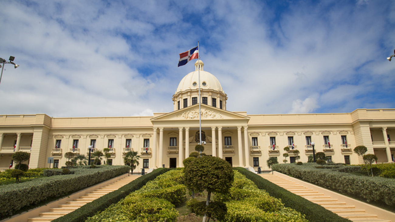 Presidencia De La Republica