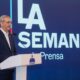 Presidente Abinader LA Semanal