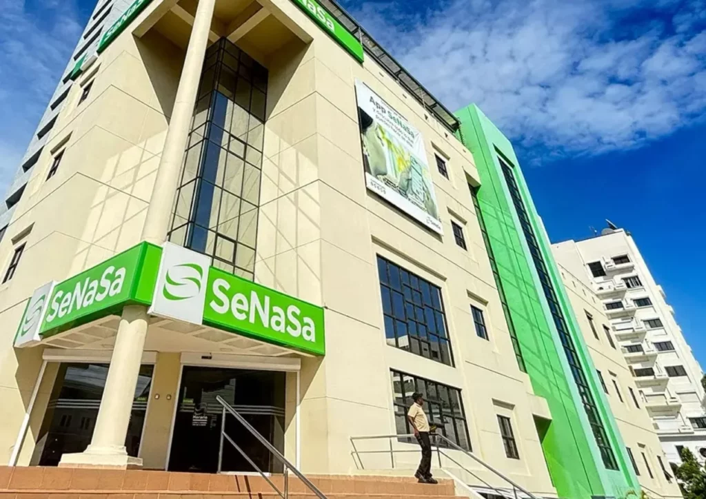Senasa