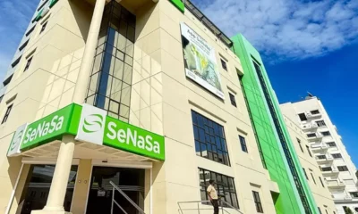 Senasa