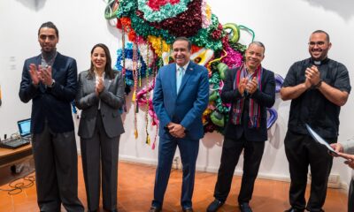 1 BR Clausura Exposicion En Roma