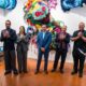 1 BR Clausura Exposicion En Roma
