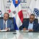 1 Ministerio De Energia Y Minas Y Refidomsa 