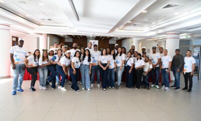 1 Voluntariado Banreservas 1