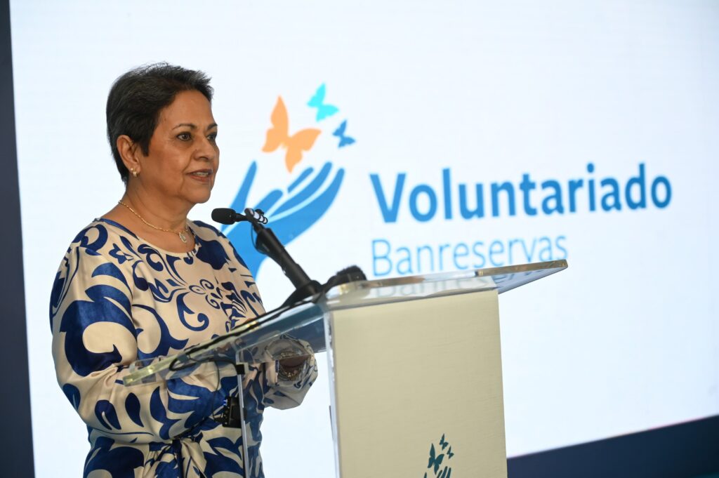 2 Voluntariado Banreservas