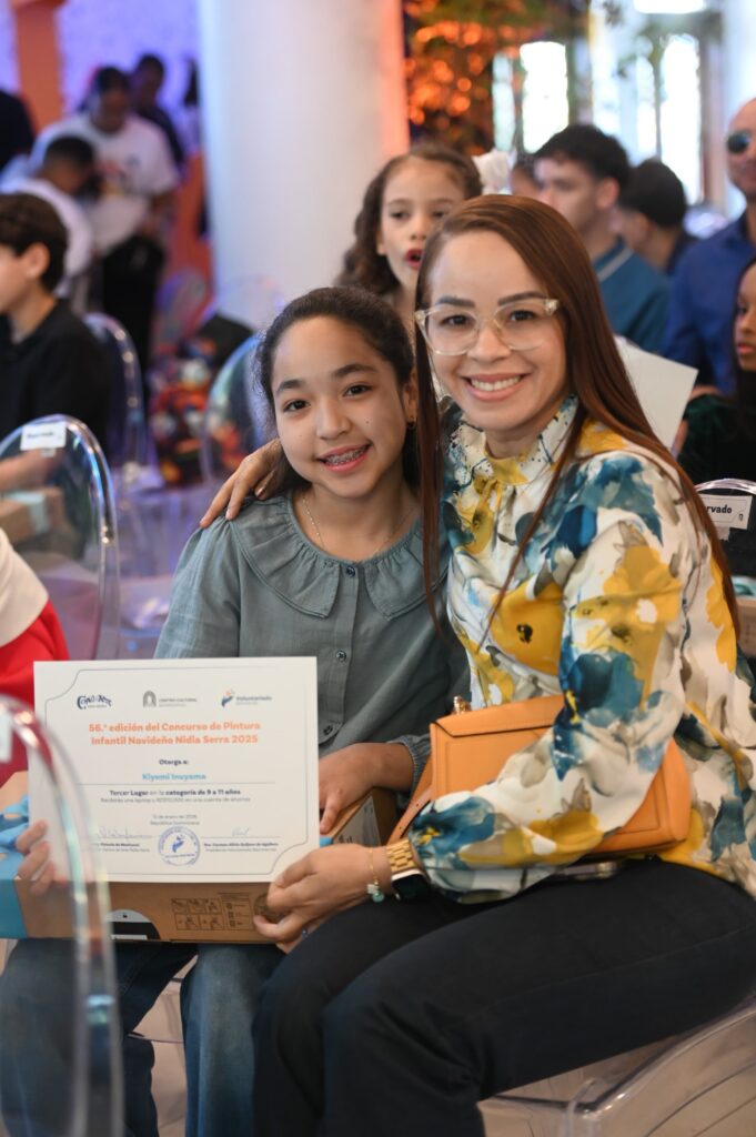 4 Voluntariado Banreservas