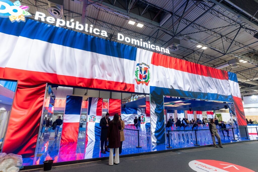 BCL08253 El Banco Popular Reafirma Su Liderazgo En Financiamiento Turistico Durante FITUR 2026 Impulsando Innovacion Y Sostenibilidad En El Sector