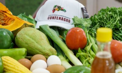 CONFENAGRO