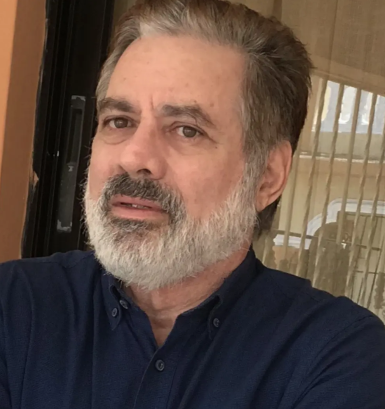 Danilo Cruz Pichardo