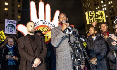 Defensor Publico NYC Advierte Inmigracion Viene Para La Gran Manzana 1