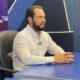 Dirigente PRM Gabriel Minaya 1