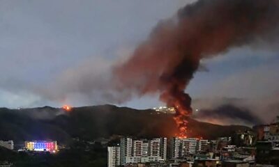 EE.UU . ATACA A VENEZUELA
