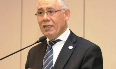 Elso Segura M