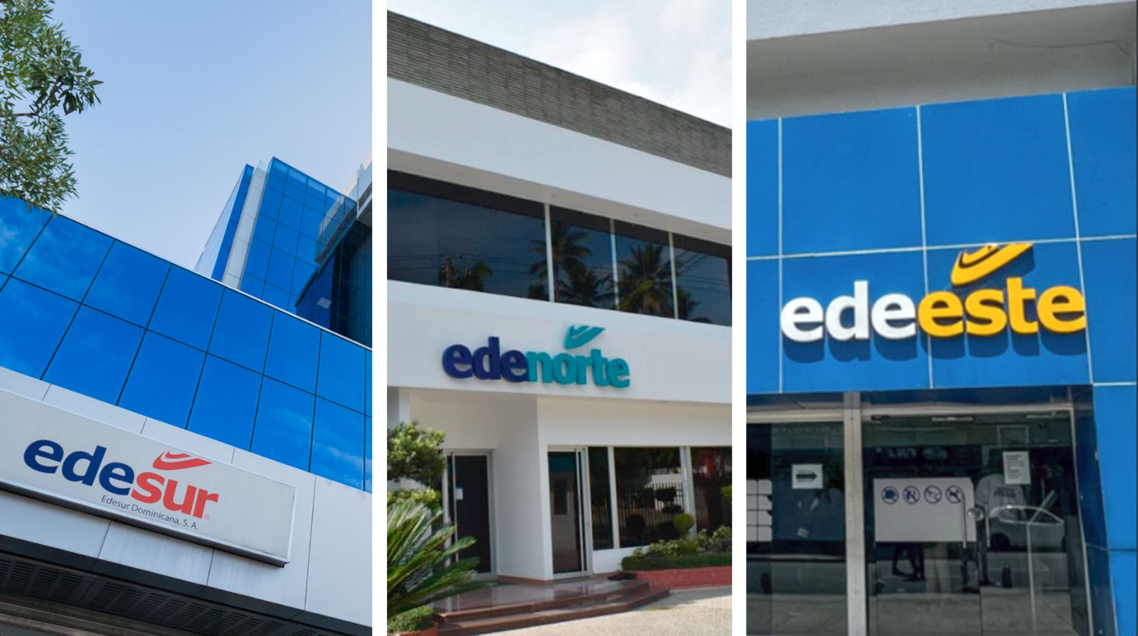 Fachada Ede