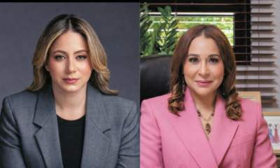 Organizaciones De Mujeres Reconocen La Gestion De Mayra Jimenez Y Dan La Bienvenida A Gloria Reyes En El Ministerio De La Mujer
