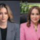 Organizaciones De Mujeres Reconocen La Gestion De Mayra Jimenez Y Dan La Bienvenida A Gloria Reyes En El Ministerio De La Mujer