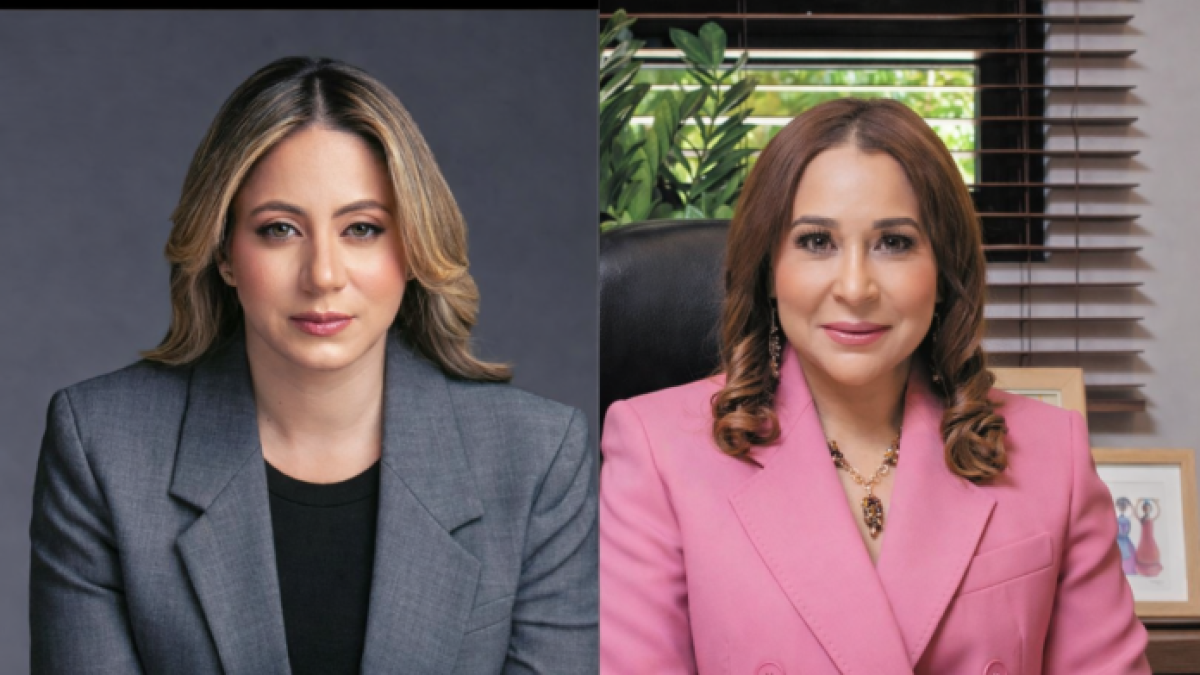Organizaciones De Mujeres Reconocen La Gestion De Mayra Jimenez Y Dan La Bienvenida A Gloria Reyes En El Ministerio De La Mujer