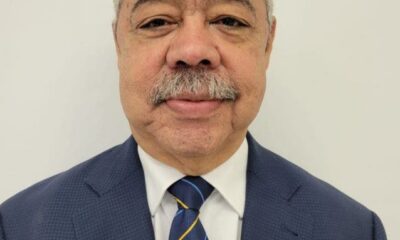 Orion Mejia
