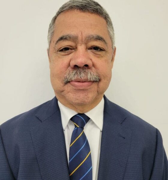 Orion Mejia 