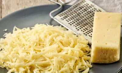 Retiran Queso En Varios Estados EUA Por Listeria Monocytogenes