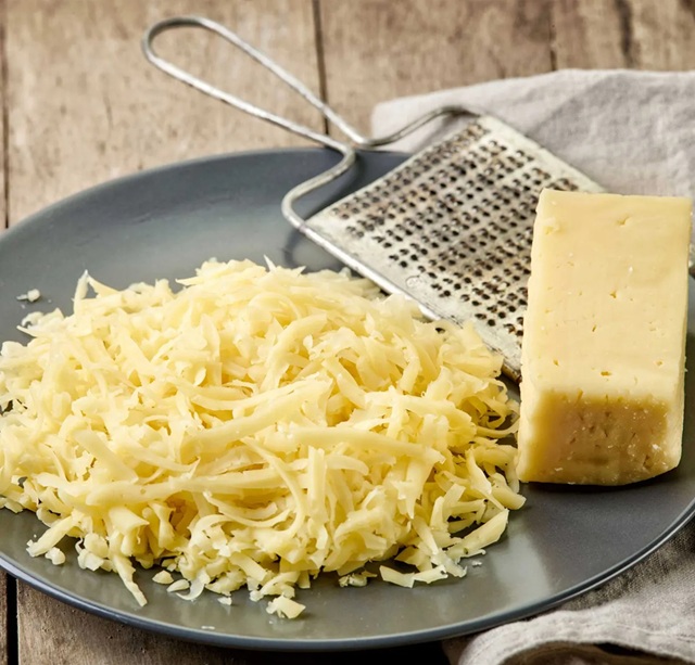 Retiran Queso En Varios Estados EUA Por Listeria Monocytogenes