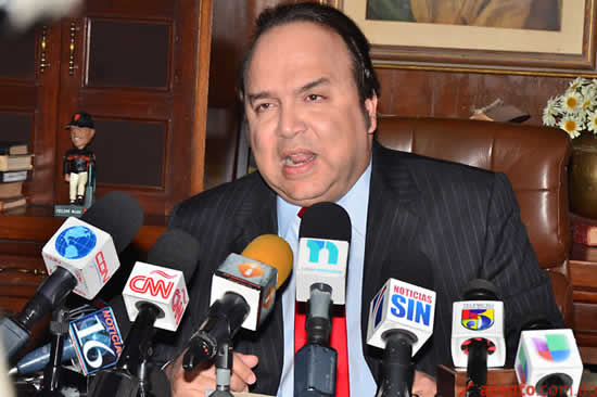 VINICIO CASTILLO SEMAN