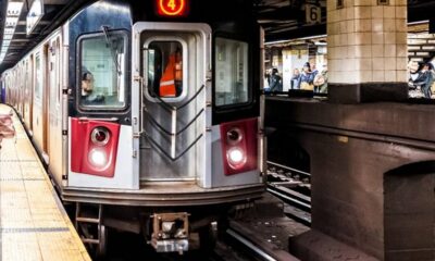 Violencia Inicia 2026 Con Fuerza En Subway NYC
