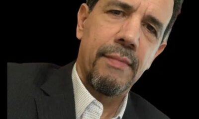 Alejandro Santos